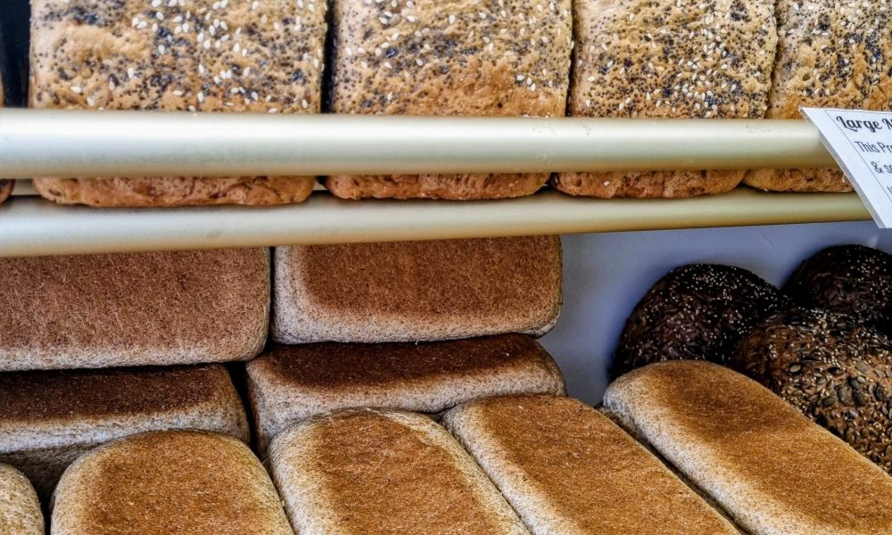 BREAD D