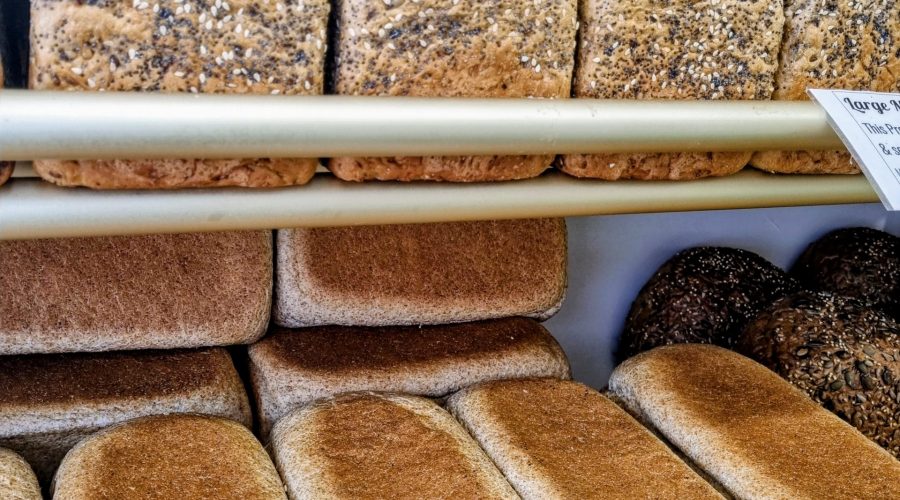 BREAD D