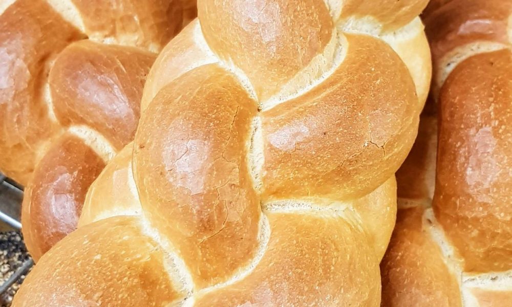 PLATT LOAVES
