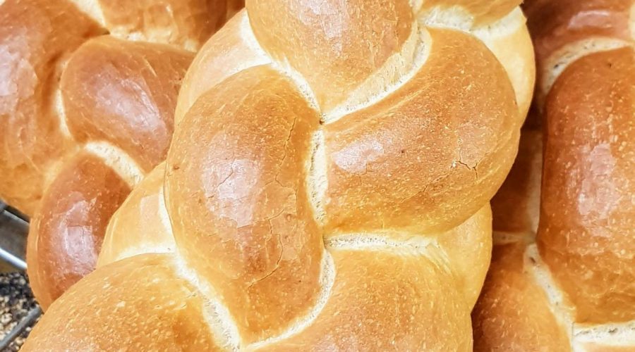 PLATT LOAVES