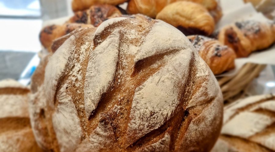 RYE