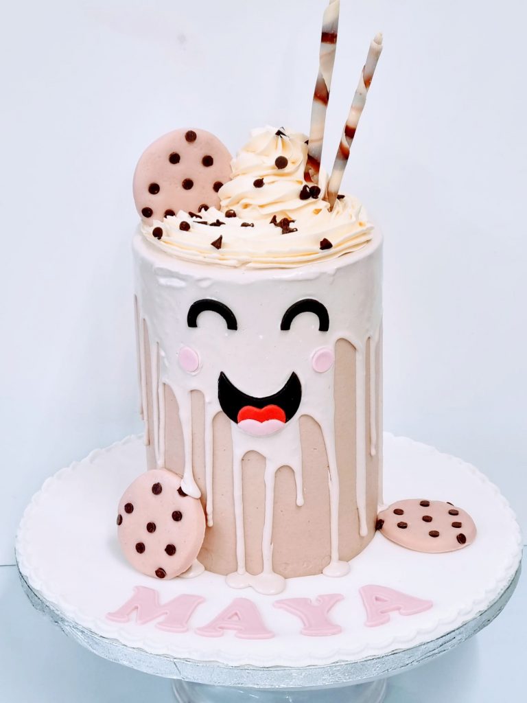 Children's Birthday Cake